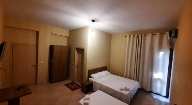 Hotel & Restorant Vjosa