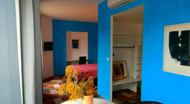 Студия Le Moderne