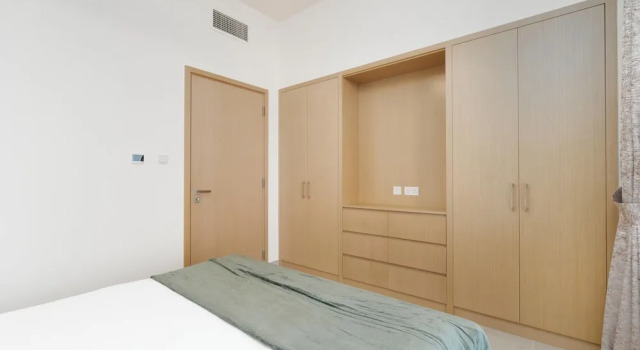 LuxBnB Creek Rise Tower Harbor Views, Забронировать Апартаменты/квартира Дубай Эмират Дубай