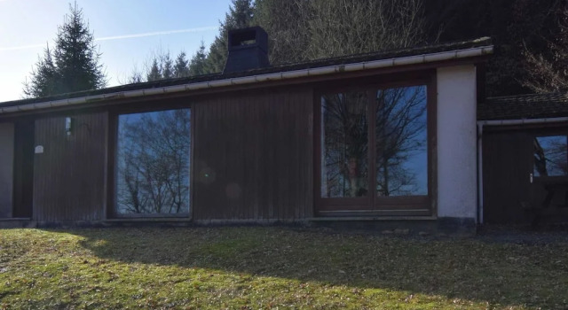 Коттедж Holiday Home in Tenneville by Ourthe River
