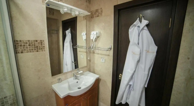 Номер Superior Villa Anticus