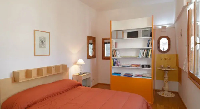 CITADELLE - apartment with balcony, Забронировать Апартаменты/квартира Каннареджо Венеция