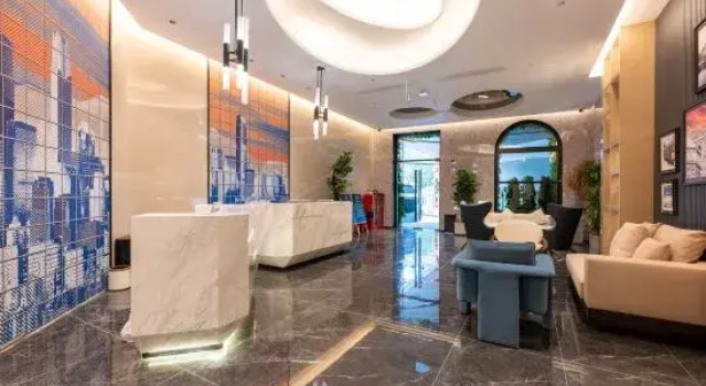 Yesfel Hotel (Beijing Wangjingnan Subway Station Branch), Book Hotel Beijing Beijing Area