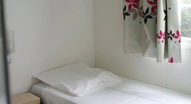 Camping les Jardins d'Agathe, Rezervasyon Kamp Alanı Agde kamp ve glamping, Kamp Alanı