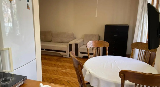Студия в центре города Чочуа 17, Book Apartment Sukhum Abkhazia