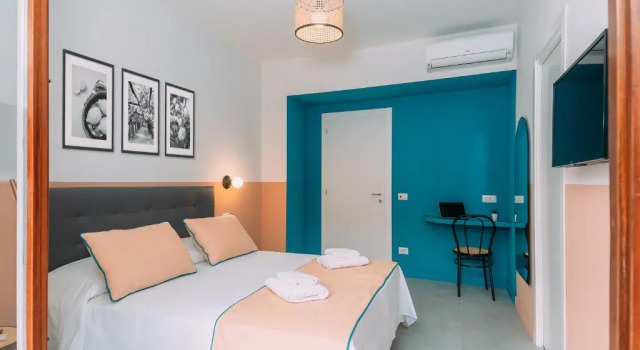 Sorrento Colors&Suites