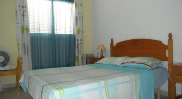 Apartments Zeniamar Zm005, Varaa Huoneisto Playa Flamenca Valencian maakunta