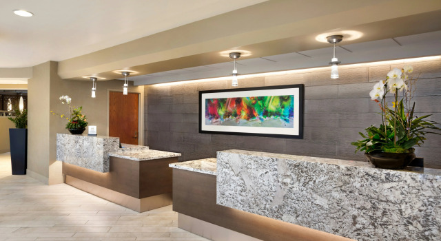 Embassy Suites San Antonio Airport, Reserva ahora Hotel Bexar County San Antonio