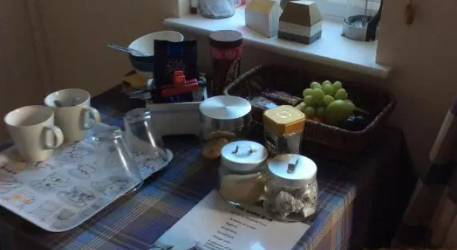 Одноместный номер Deluxe The Barn Bed and Breakfast