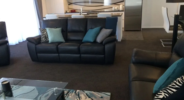 The York Apartments, Забронировать Апартаменты/квартира Гамильтона Гамильтон, рядом с Университет Ваикато