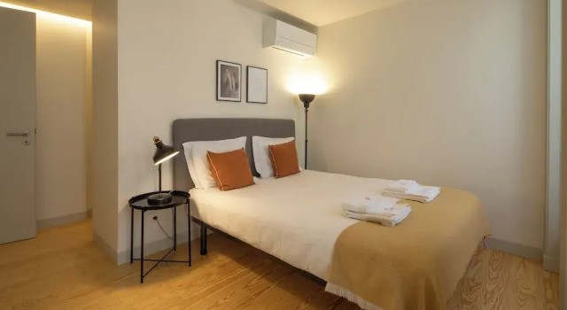 Castelo Superior Two Bedroom Apartment, Забронировать Апартаменты/квартира Лиссабон Эстремадура, рядом с Money Museum