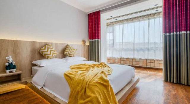 Люкс Luxury Summer ・ Light boutique homestay
