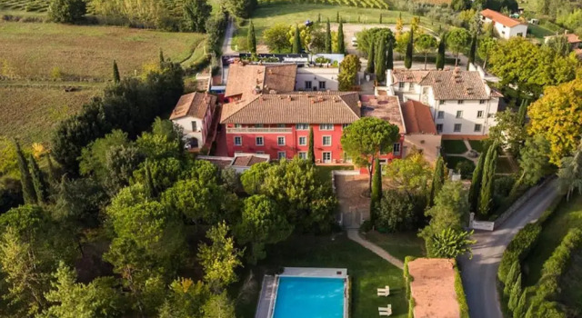Palagio 19 in Chianti With Shared Pool, Забронировать Апартаменты/квартира Риньяно-суль-Арно Valdarno