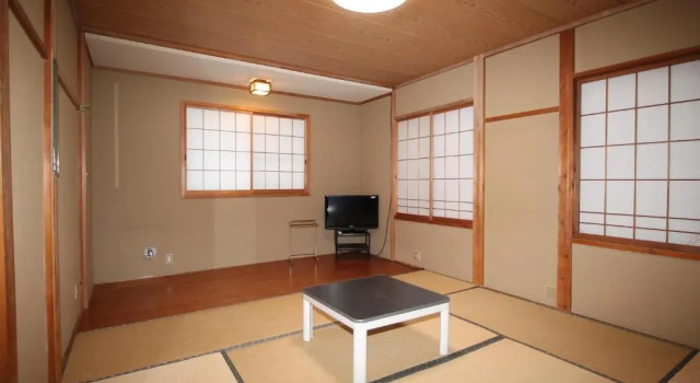 Run of House Minshuku Yoshinoya
