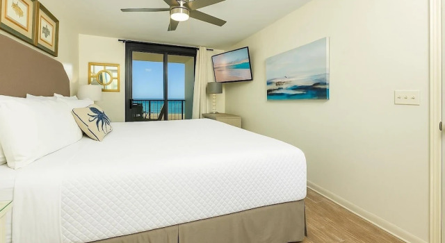 Номер Standard Phoenix Vii 7316 2 Bedroom Condo