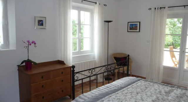 Le Chene Villa, Rezervasyon Villa Luberon Regional Park Marsilya