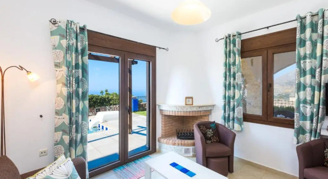 Julie Villa, idyllic location, By ThinkVilla