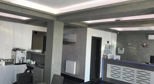 Vila La Mer Mamaia Nord, Book Hotel Hotels in Mamaia-Sat with Parking, Parking