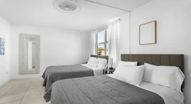 Bay Harbor Sunset Apt 4A, Buchen Sie Ferienwohnung Bay Harbor Islands USA