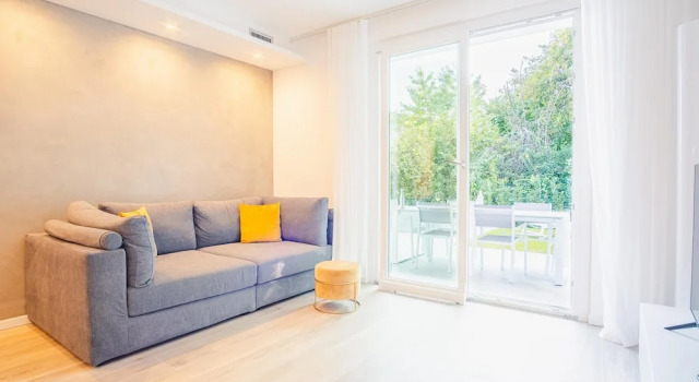 Garda Luxury Suite - Italian Homing