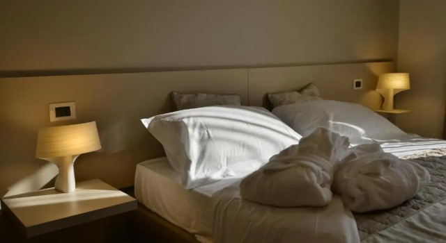 Номер Standard Daman Rooms & Breakfast