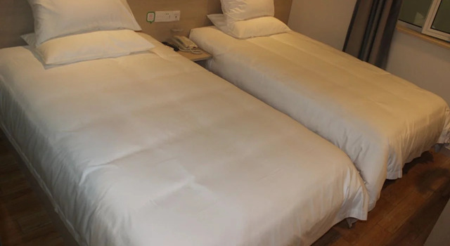Hi Inn Shanghai Hongqiao Railway Station, Book Hotel Hotels in Shanghai Area with Parking, Parking