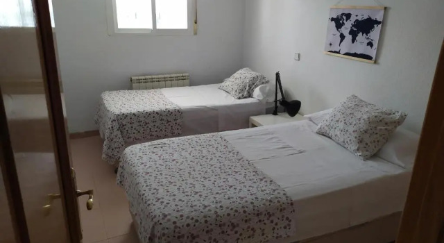 Pradera San Isidro 1, Забронировать Отель Карабанчель Мадрид, рядом с Урхель