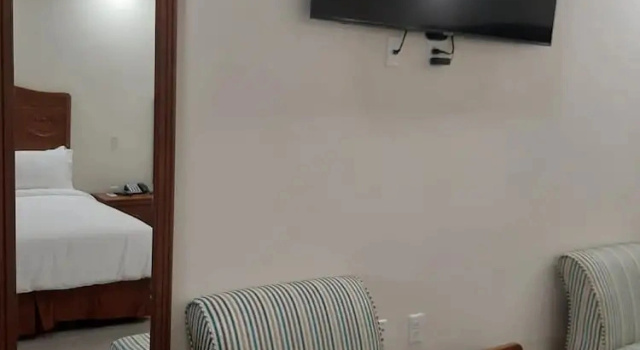 Номер Standard PeSheres Inn & Spa