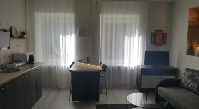 Apartment on Kudirkos 20, Book Apartment Hotels in Vilnius county with Parking, Parking