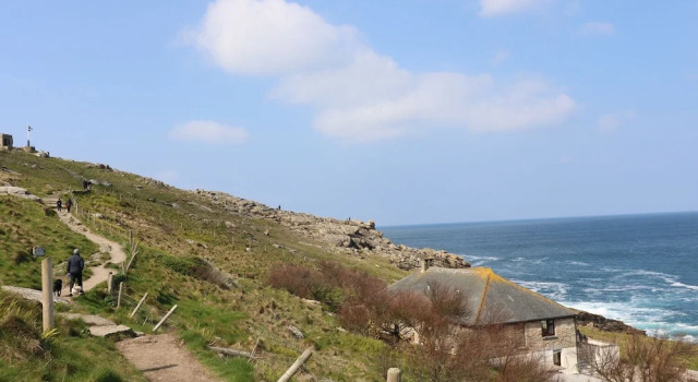Sennen Heights