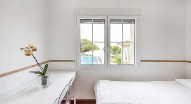 Luxury Seaview Villa by Olala Homes, Buchen Sie Villa Teia Costa del Maresme