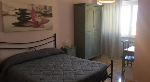 Номер Standard La Cannella