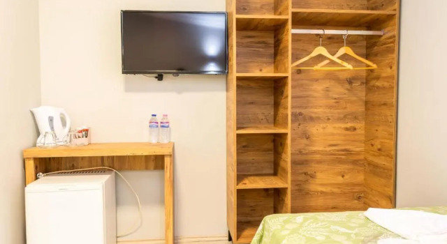 Двухместный номер Standard İznik Seyir Otel
