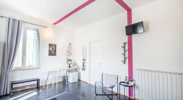 Camera Premium MAISON44 Guesthouse Bar Bistrot