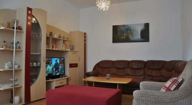 Ferienwohnung Freudenberg, Prenota Appartamento Dresda 