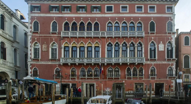 EGO Boutique Hotel - The Silk Road, Забронировать Бутик-отель Бизнес-отели Венеции, рядом с Церковь Святого Георгия Великого, 4* 5*