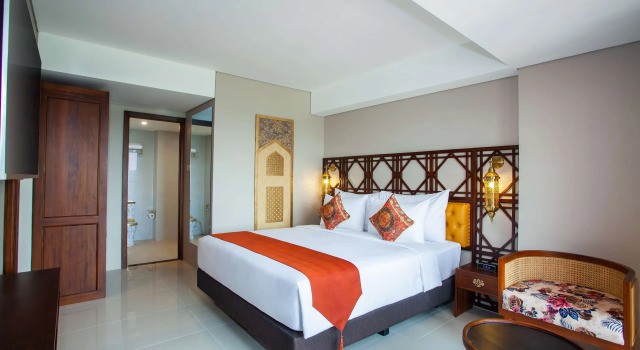 Suite Alhambra Hotel & Convention, BW Signature Collection