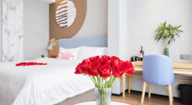 Homeinn Pebble Hotel (Chuzhou Suchu Industrial Park Linlou North Area), Varaa Hotelli Chuzhou Anhui