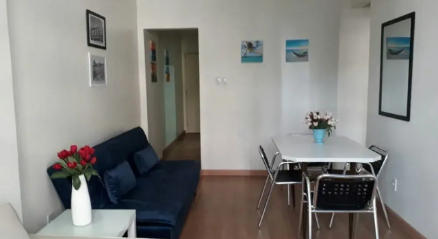 FLATS Atlantico Praia, Забронировать Апартаменты/квартира Апартаменты штата Рио-де-Жанейро, Апартаменты/квартира