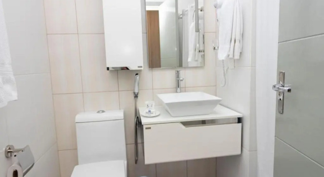 Номер Standard Nova Hotel