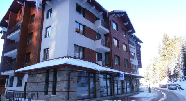 Royal House Apartments TMF