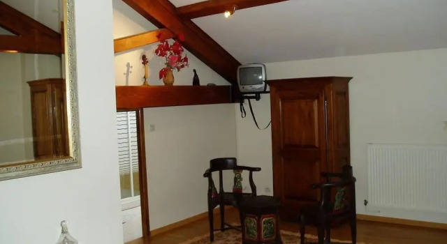 Люкс La Maison dEuterpe