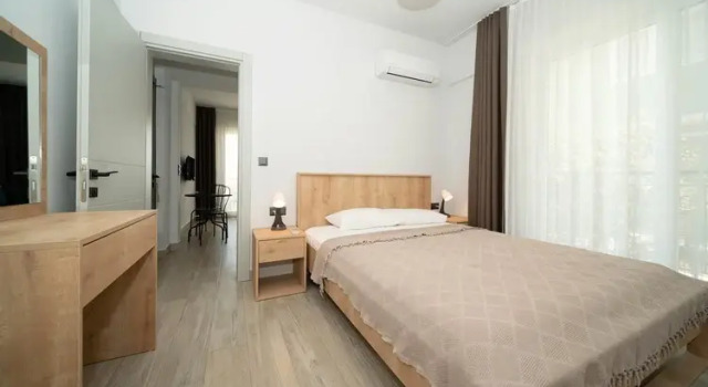 Phedora Suite Apart, Rezervovat Hotel Hotely v Fethiye Area s bazénem, Bazén