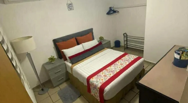 Departamento I Vallarta 72, Забронировать Апартаменты/квартира Пуэрто-Вальярта Халиско, рядом с Puerto Vallarta International Convention Center