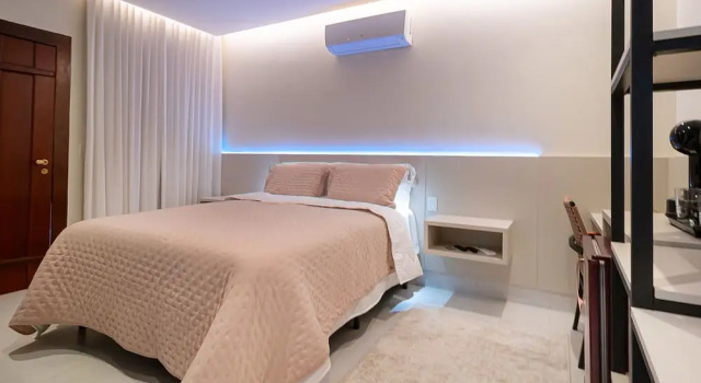 Люкс Comfort Joia Rara Pousada