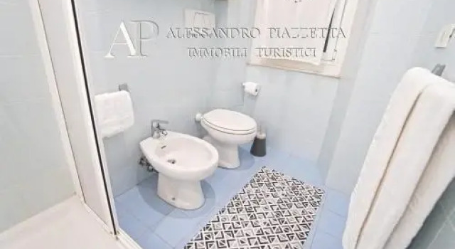 Flat 2 bedrooms 1 bathroom - Lavagna