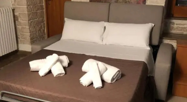 Bella Vita Apartment, Varaa Huoneisto Ruvo di Puglia Bari Province