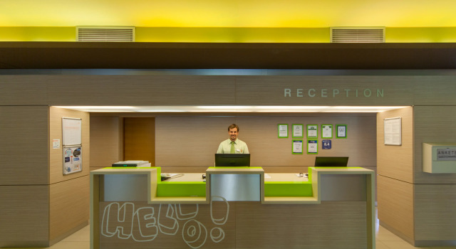 Family Hotel Vespera, Забронировать Отель Мали-Лошинь Лошинь