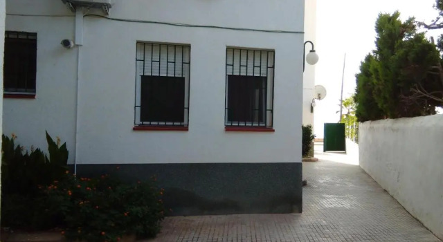Apartamento Lepanto Playa