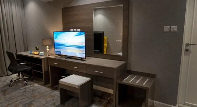 Ws Hotel